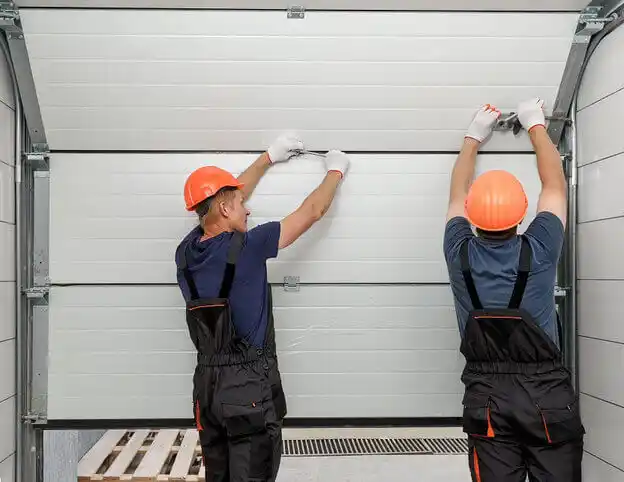 garage door service Deer Park